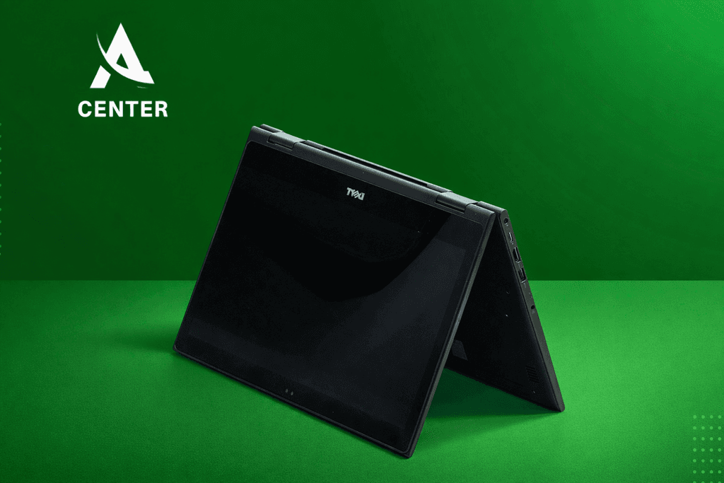 Dell Latitude 3390 2-in-1 Core i5 8th Gen 8GB RAM 256GB SSD Touch Used Laptop 1