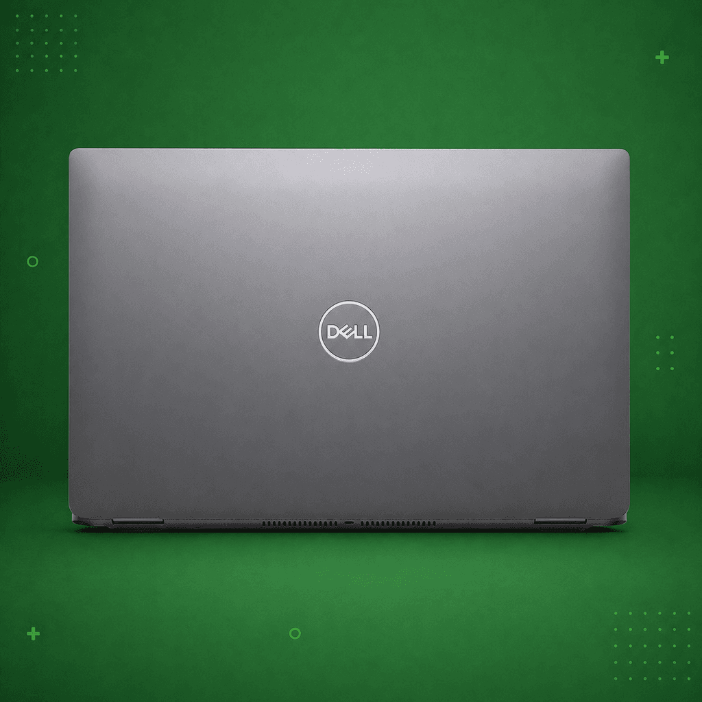 Dell 5420 Core i7 11th Gen 16GB RAM 256GB SSD Touch Used Laptop 3