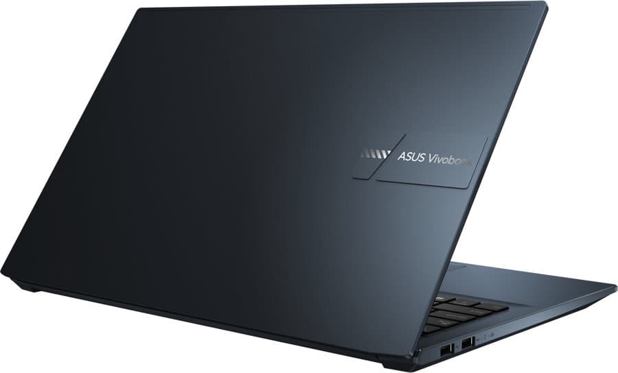 ASUS VivoBook 15 OLED Ultra 5 16GB RAM 512GB SSD Laptop 2