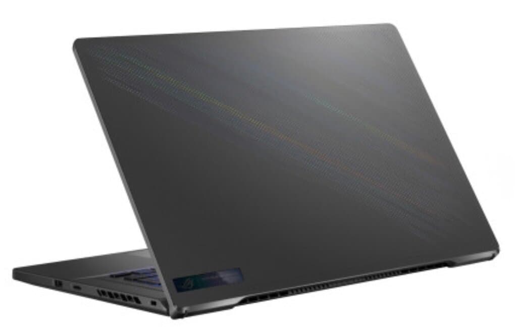 ASUS ROG Zephyrus G16 Core i9 13th Gen 32GB RAM 512GB SSD RTX 4060 Gaming Used Laptop 3