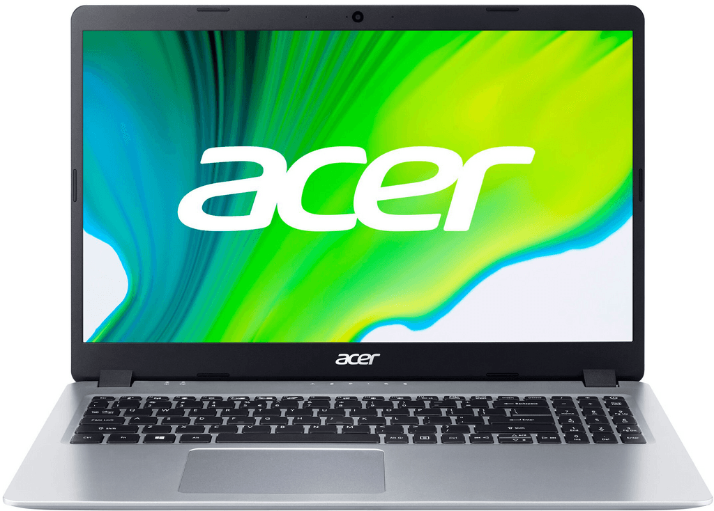 Acer Aspire 5 Core i5 10th Gen 8GB RAM 256GB SSD 15.6 FHD Used  Laptop 2
