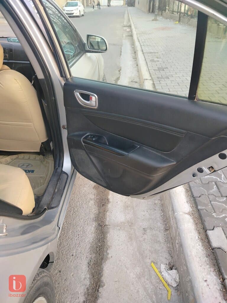 Hyundai Sonata Eco 10