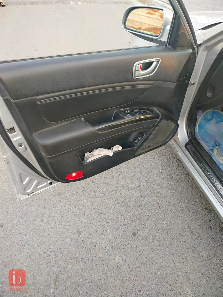 Hyundai Sonata Eco 15