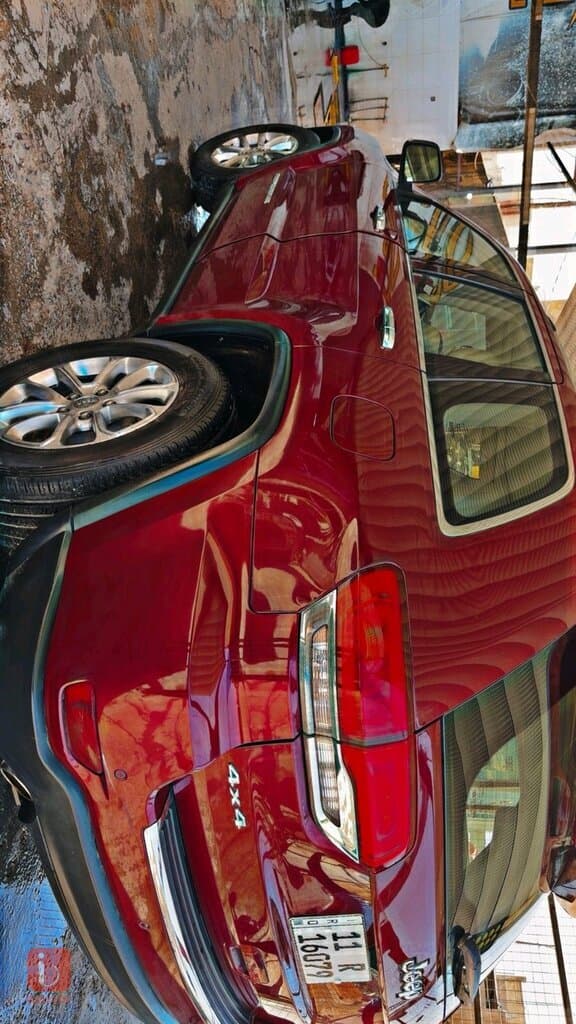 Jeep Grand Cherokee Limited 3