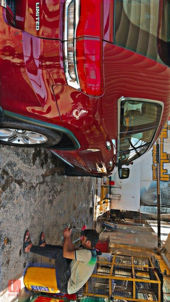 Jeep Grand Cherokee Limited 8