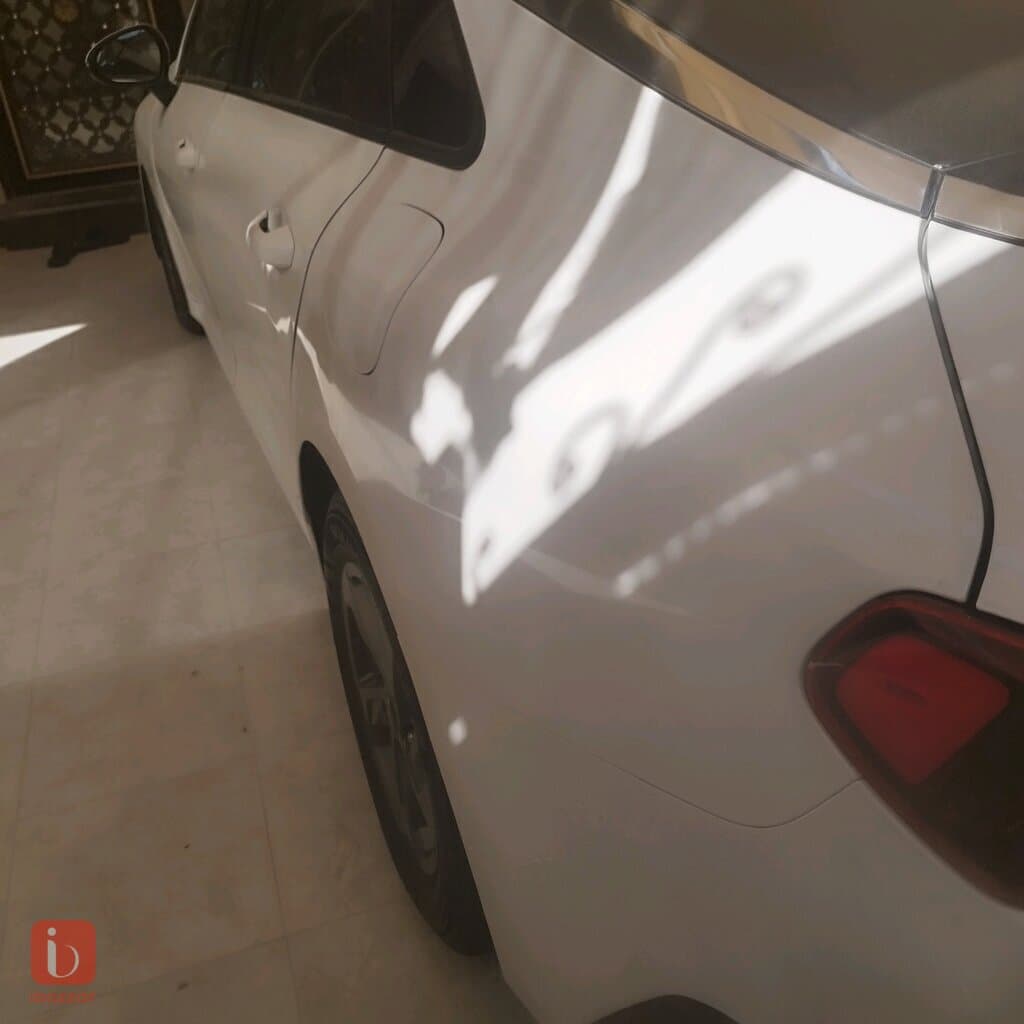 KIA K5 8