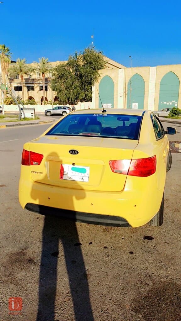 بغداد الاعظميه 4