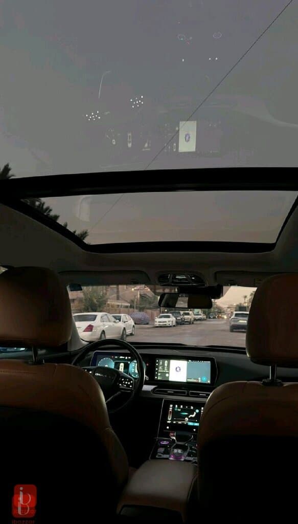 Baic X7 13