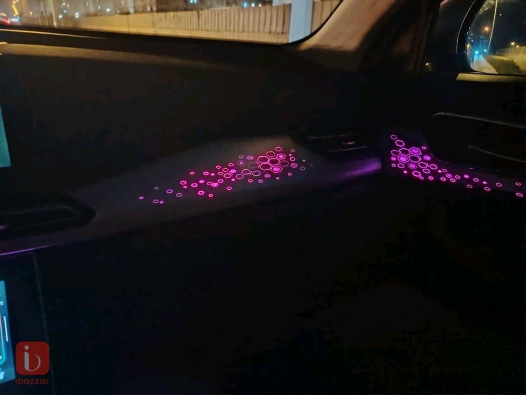 Baic X7 6
