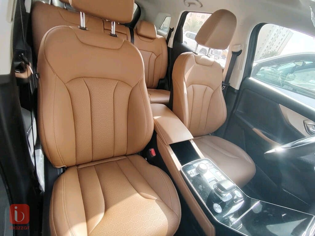 Baic X7 10