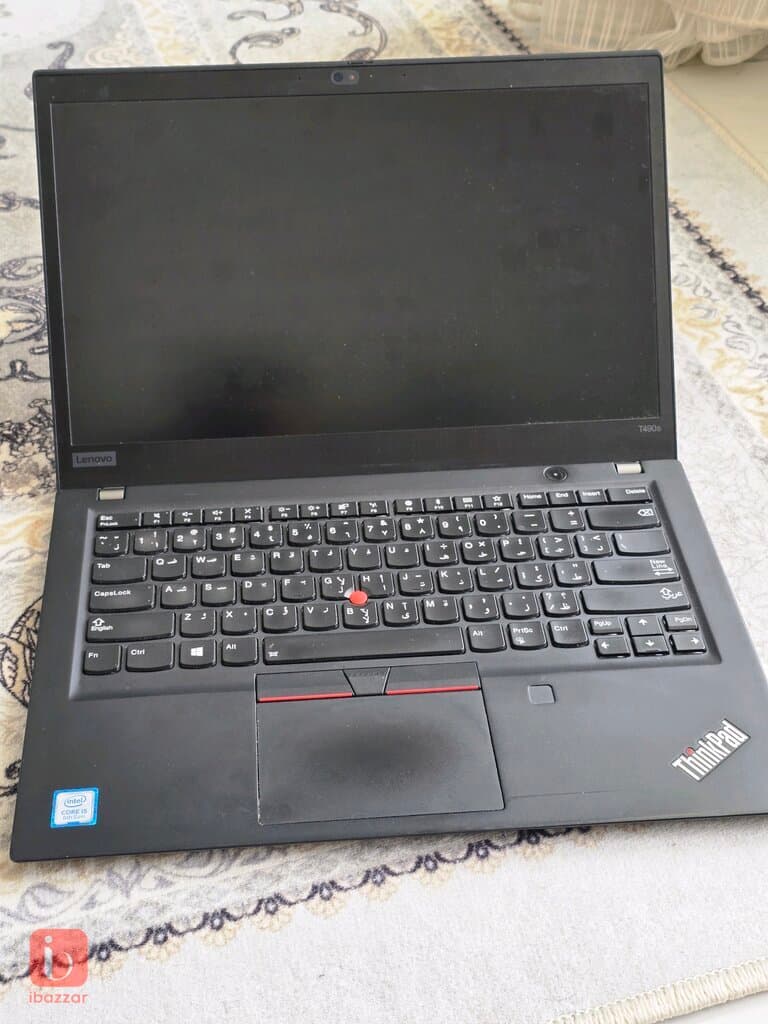 لابتوب ثينك باد corei5 