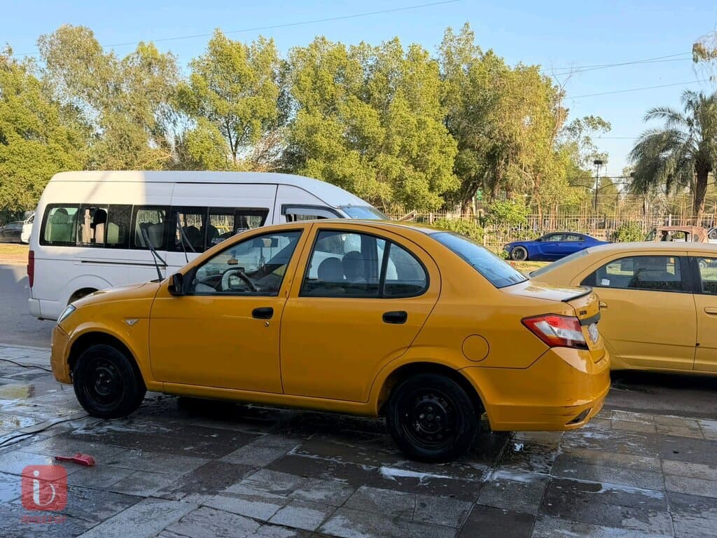 بغداد الشعلة 4