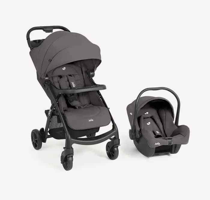 JOIE Muze LX TS (Thunder)