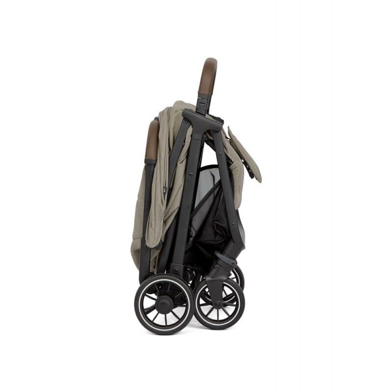 JOIE Pact Pro (Oak) 9