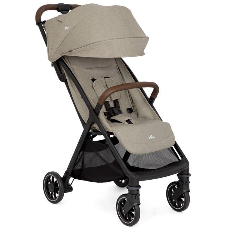 JOIE Pact Pro (Oak) 1