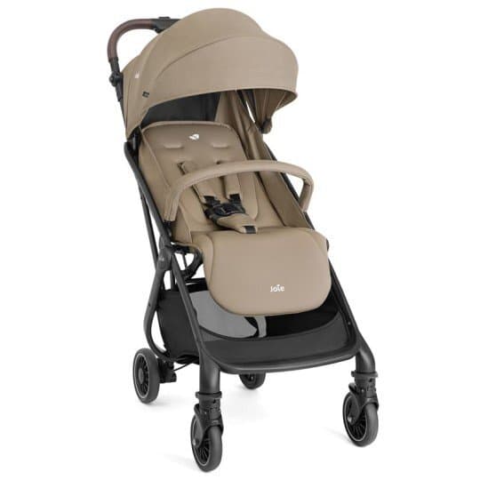 JOIE Tourist Stroller (Toffee) 1