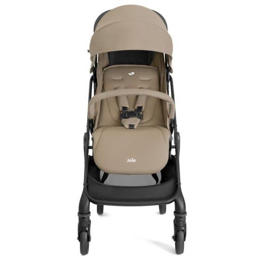 JOIE Tourist Stroller (Toffee) 3
