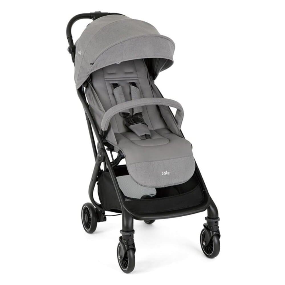 JOIE Tourist S Stroller (Pebble)