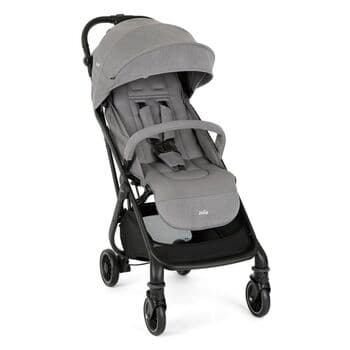 JOIE Tourist S Stroller (Pebble)