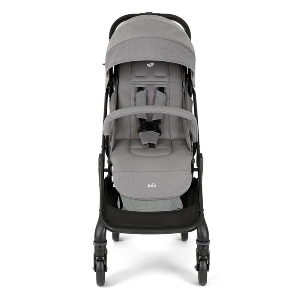 JOIE Tourist S Stroller (Pebble) — photo 2
