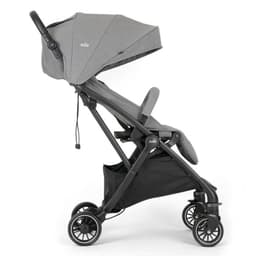 JOIE Tourist S Stroller (Pebble) — photo 3