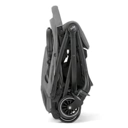 JOIE Tourist S Stroller (Pebble) — photo 4
