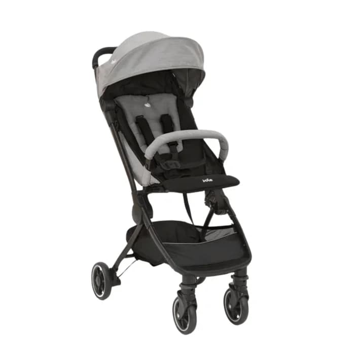 JOIE Pact Lite (Gray Flannel) 1