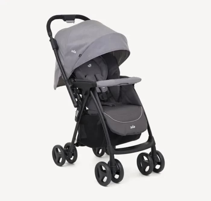 JOIE Mirus (Dark Pewter)