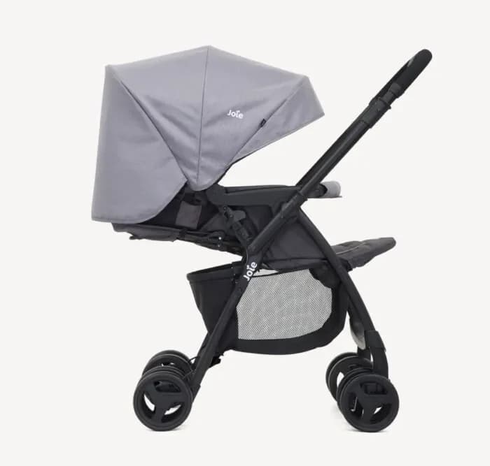 JOIE Mirus (Dark Pewter) — photo 4