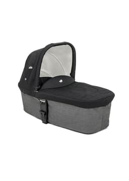 JOIE Chrome Carrycot (Shale) — photo 1