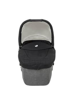 JOIE Chrome Carrycot (Shale) — photo 2