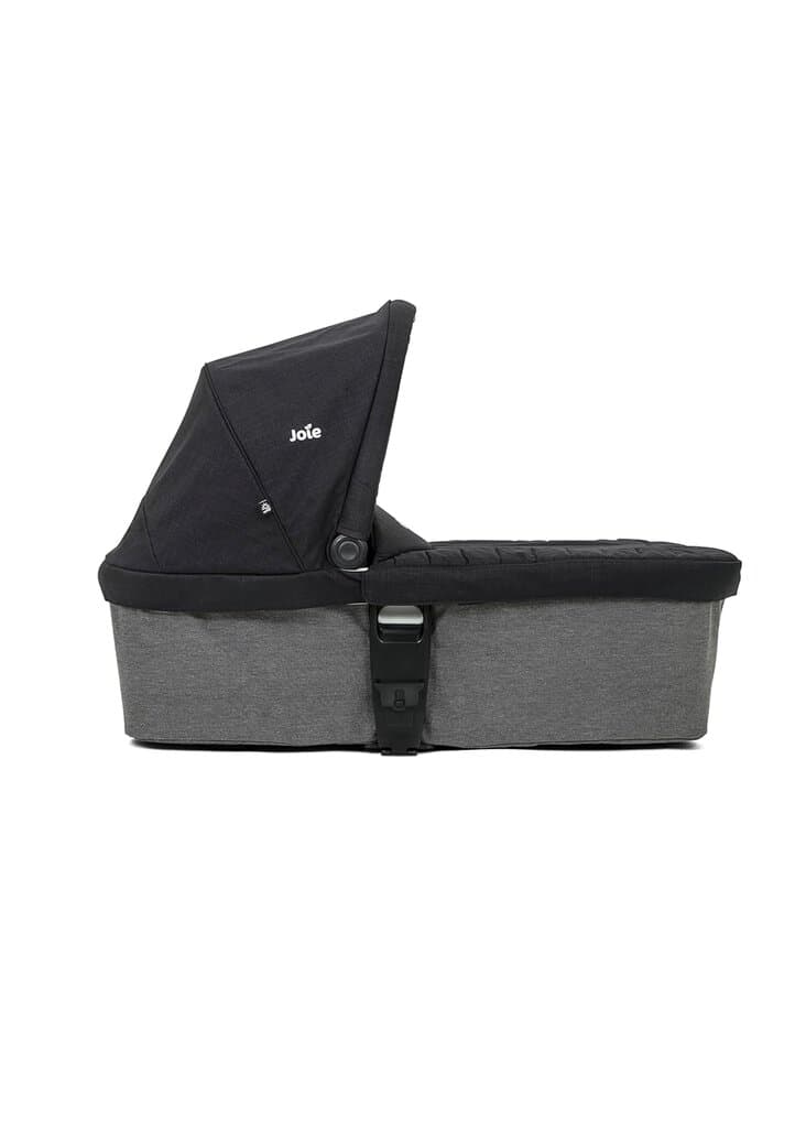 JOIE Chrome Carrycot (Shale) — photo 3