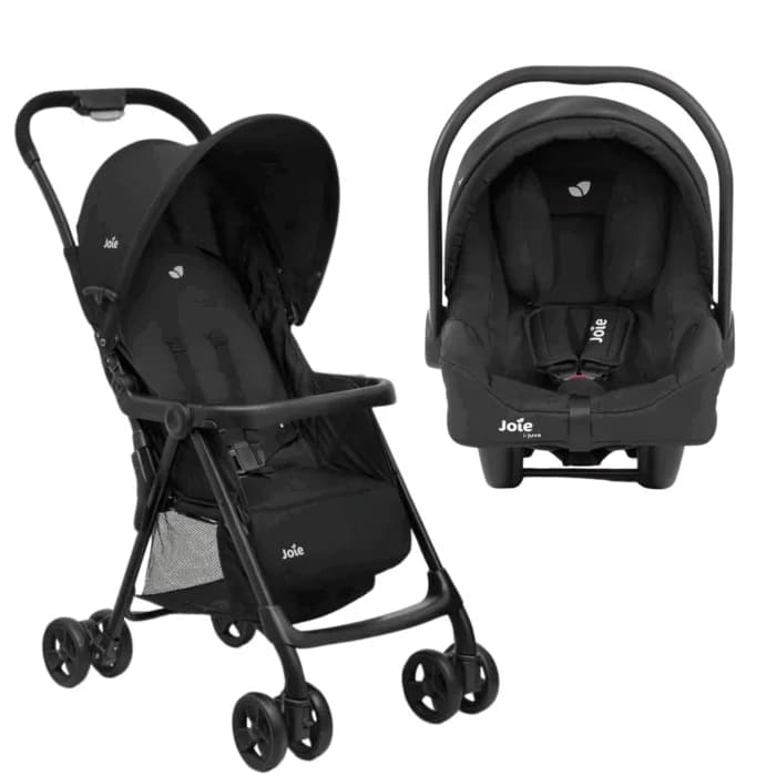 JOIE i-Juva Step TS (Shale) 1
