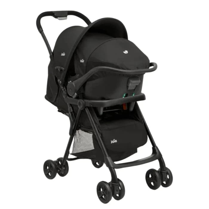 JOIE i-Juva Step TS (Shale) 2