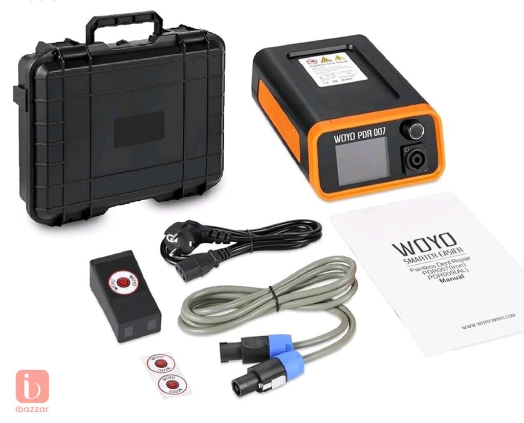 WOYO PDR 007 3