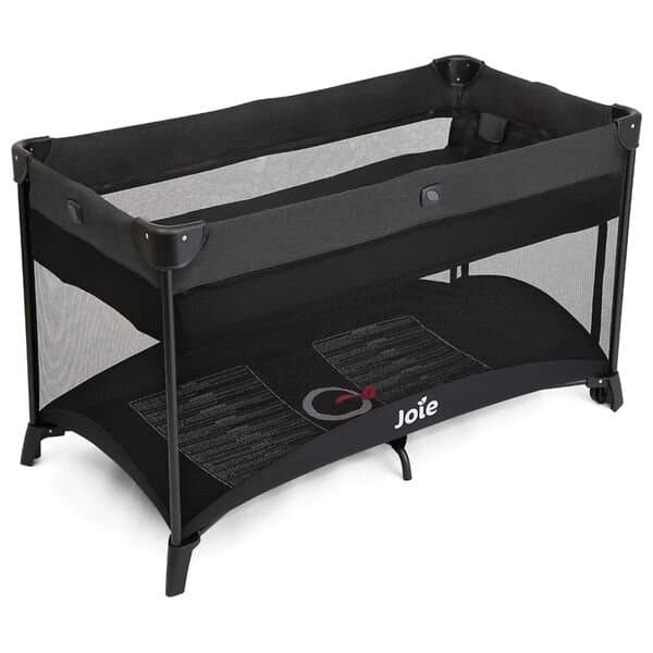 JOIE Baby Bed (Black) 1