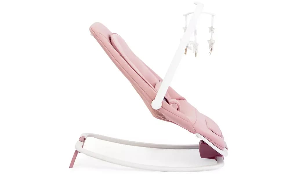 JOIE Dreamer Compact Rocker (Lola) 4