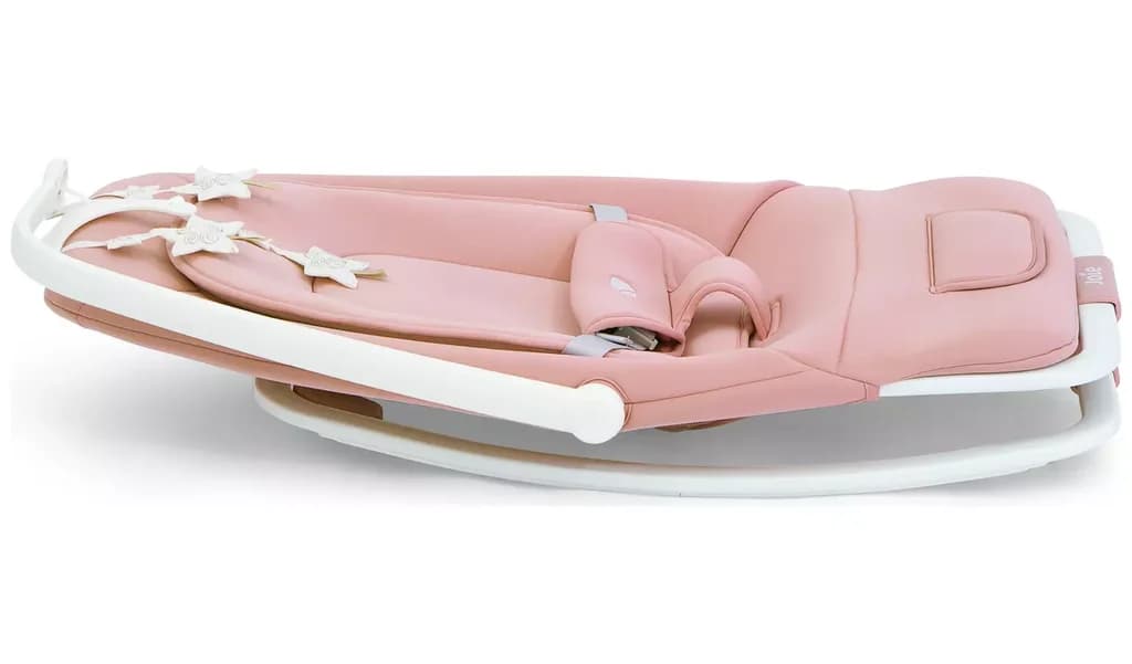 JOIE Dreamer Compact Rocker (Lola) 7
