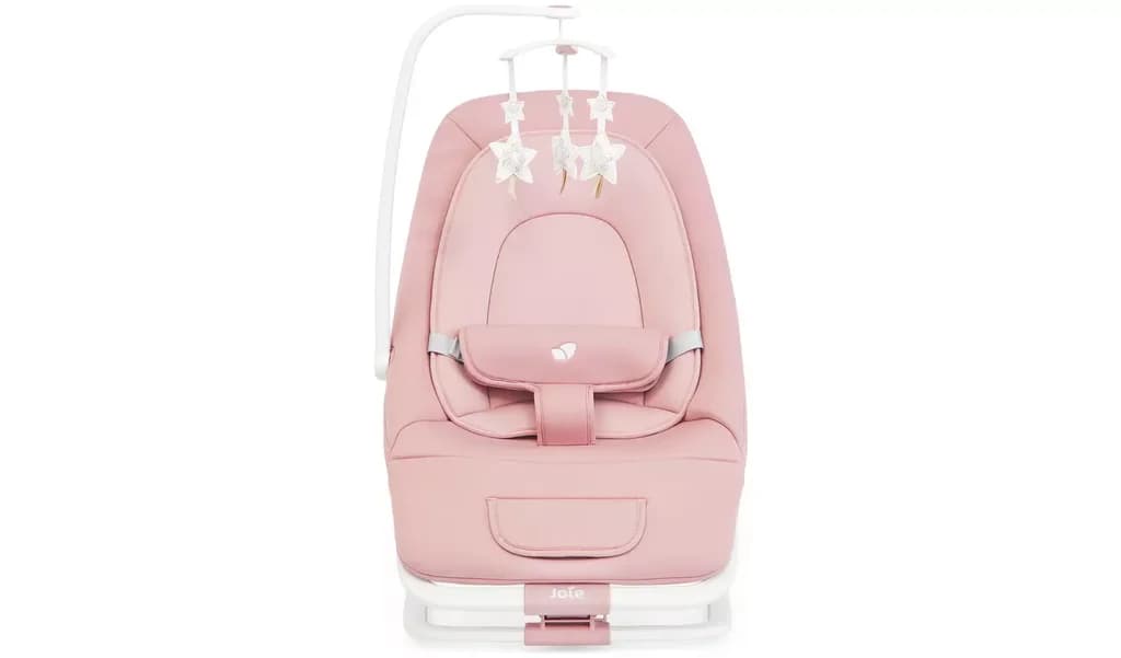JOIE Dreamer Compact Rocker (Lola) 2