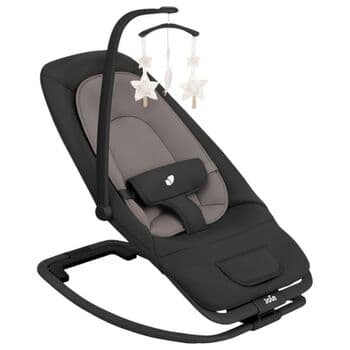 JOIE Baby Swing & Rocker (Ink)