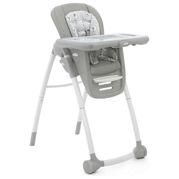 JOIE Baby High Chair (Gray) 1