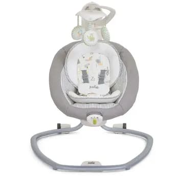 JOIE Serina Swivel Swing (Nature's Alphabet)