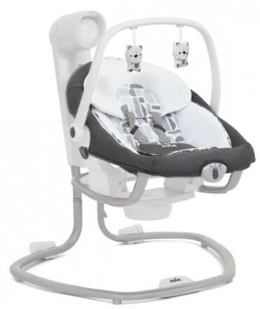 JOIE Serina 2in1 Swing (Logan) 1
