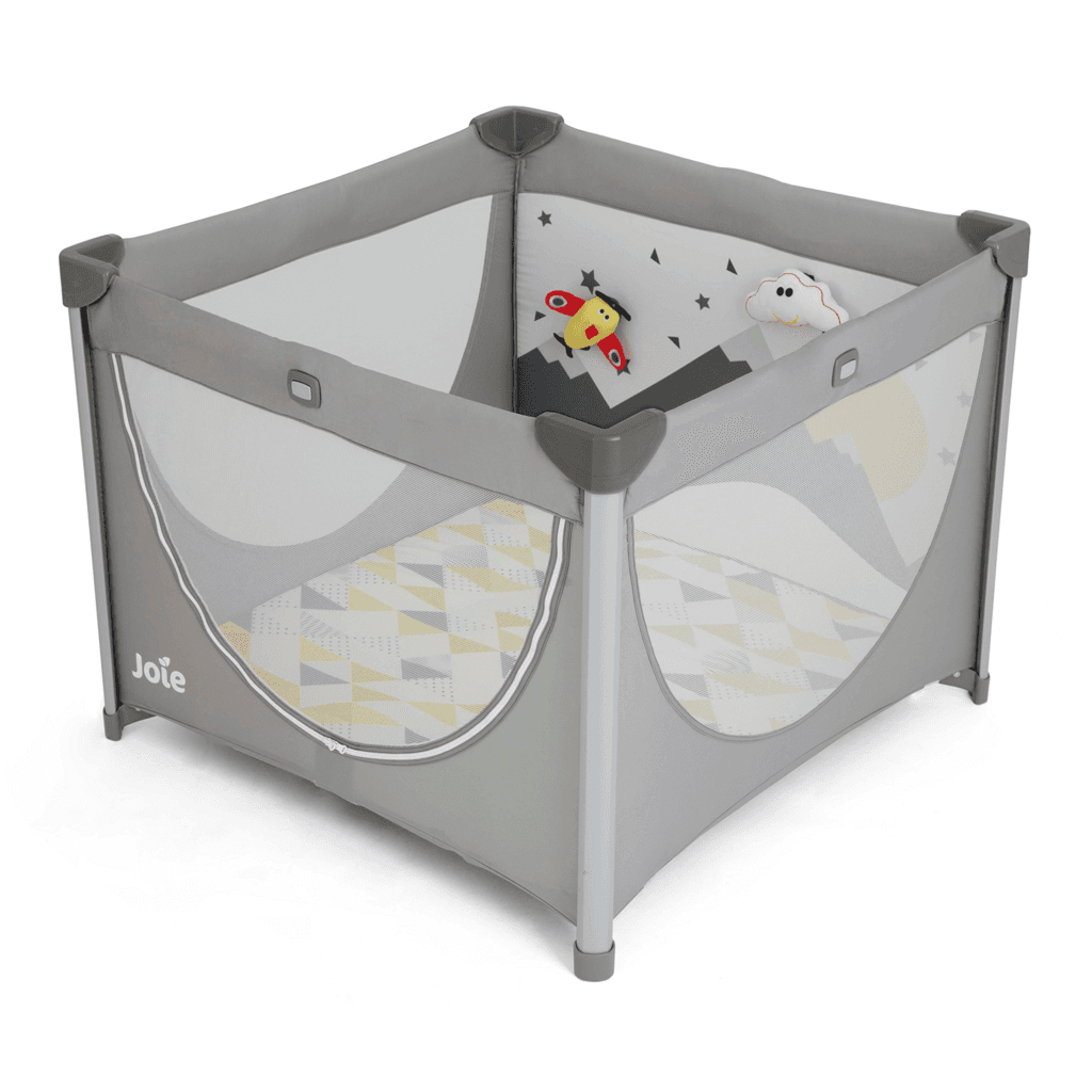 JOIE Cheer Playpen (Little Explorer) 2