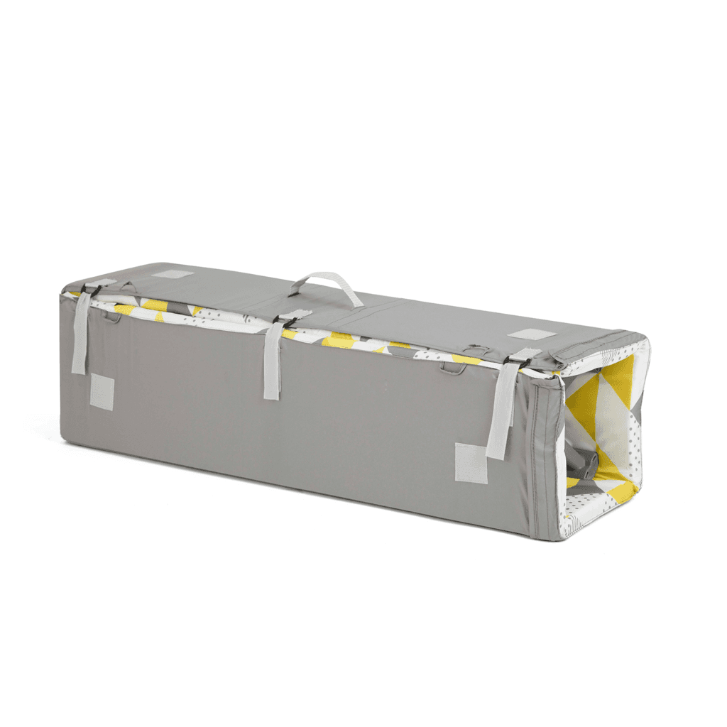JOIE Cheer Playpen (Little Explorer) 7