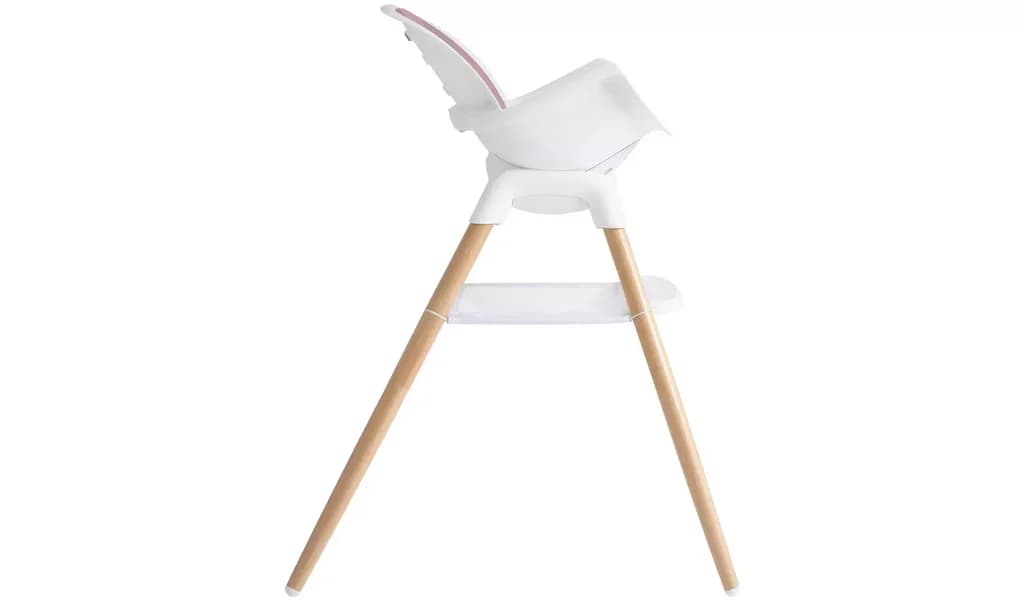 JOIE Chestnut Highchair (Lola) 4