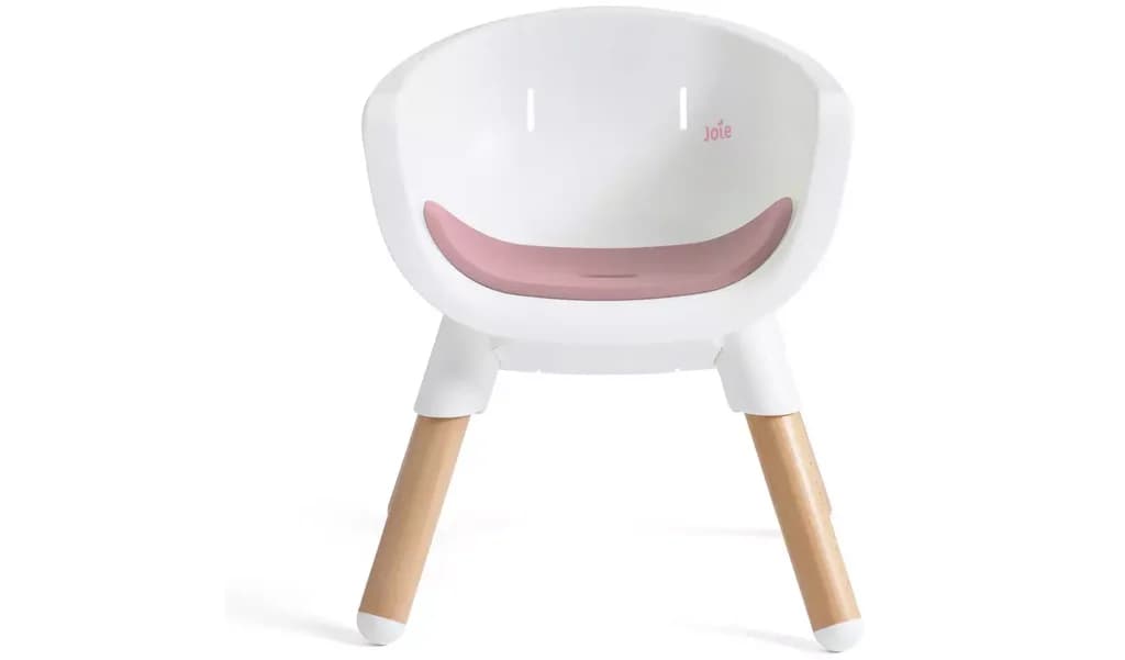 JOIE Chestnut Highchair (Lola) 6