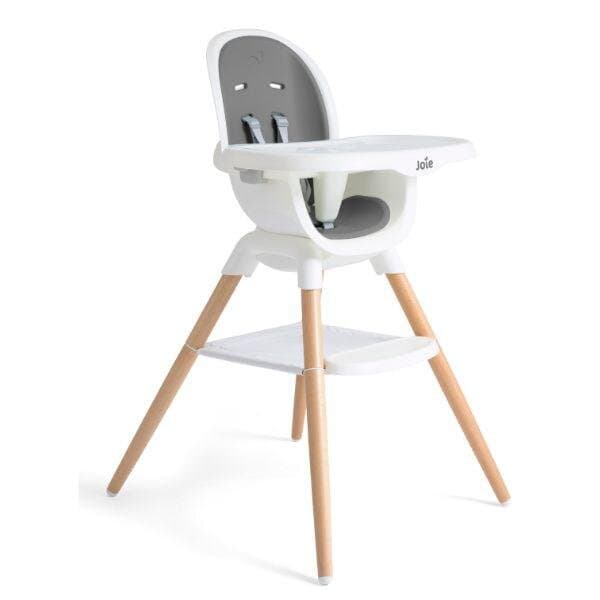 JOIE Chestnut 9in1 Highchair (Shadow)
