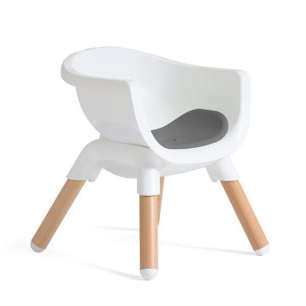 JOIE Chestnut 9in1 Highchair (Shadow) — photo 4