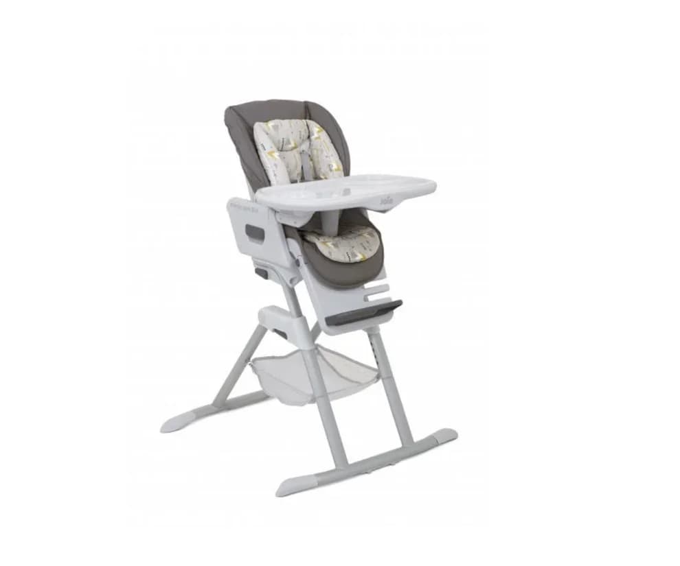JOIE Spin 3 in 1 Highchair (Geometric Mountains) 1